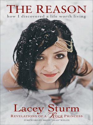 The Reason - ebook